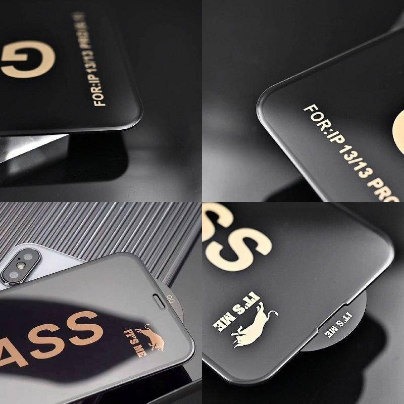 

Стекло PREMIUM Its me OG Glass XIAOMI MI 10T PRO