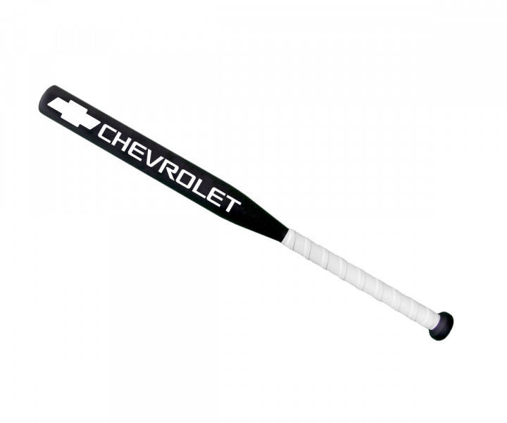 

Бейсбольная авто бита Chevrolet/Шевроле Черная