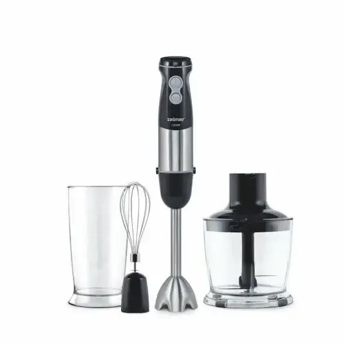 

Блендер стационарный ZELMER ZHB4571