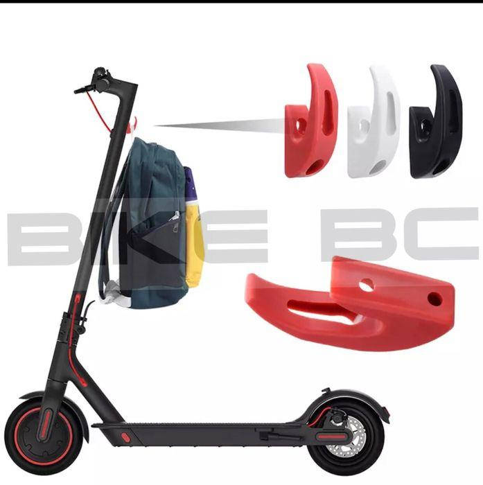 

Крючок (крюк, держатель) для сумки на Xiaomi M365 M365 PRO