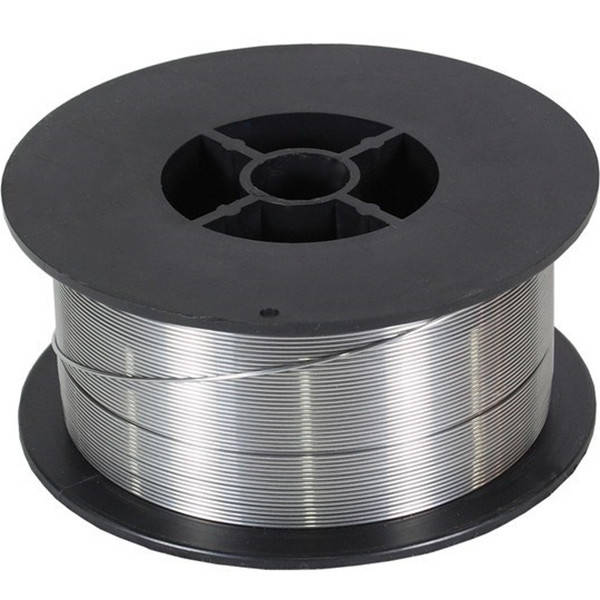 

Флюсовая сварочная проволока Edon E71T-GS ∅0.8мм 1кг