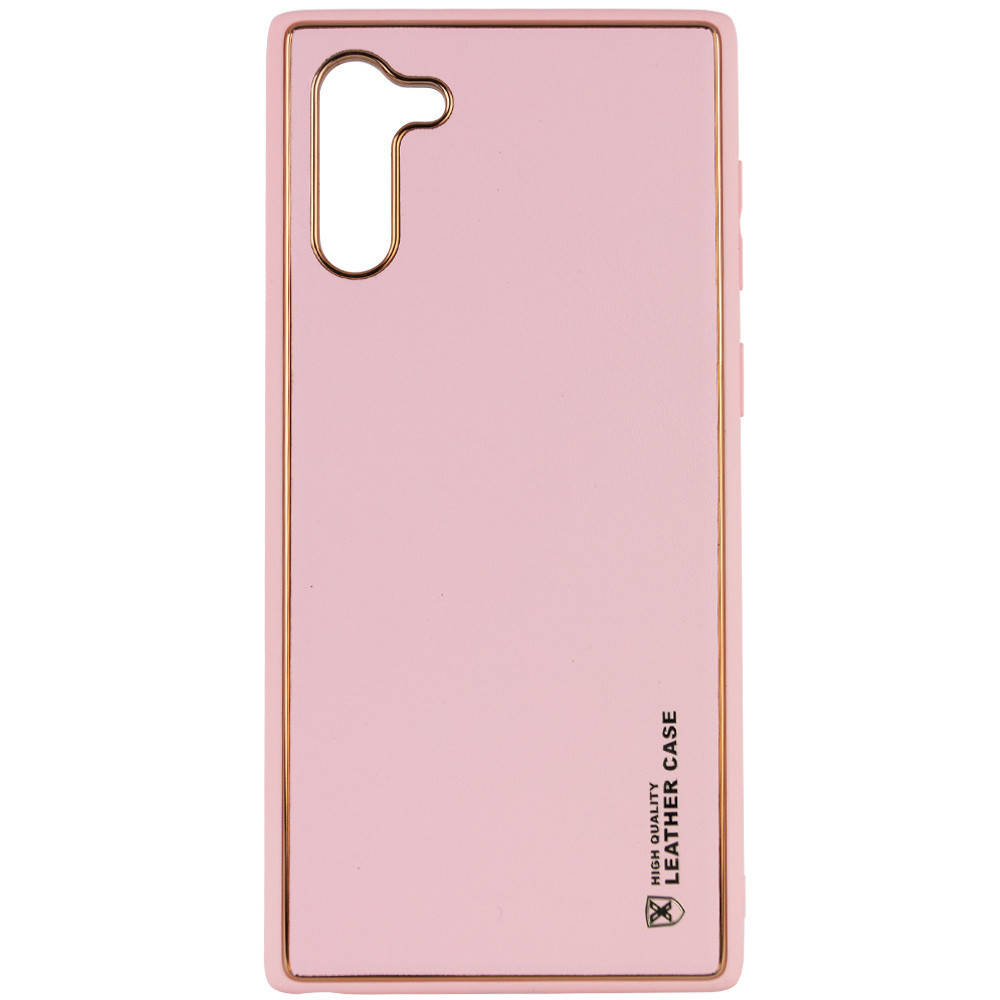 

Кожаный чехол Xshield для Samsung Galaxy Note 10