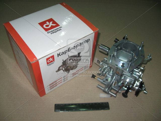 

Карбюратор ваз 21083 DK