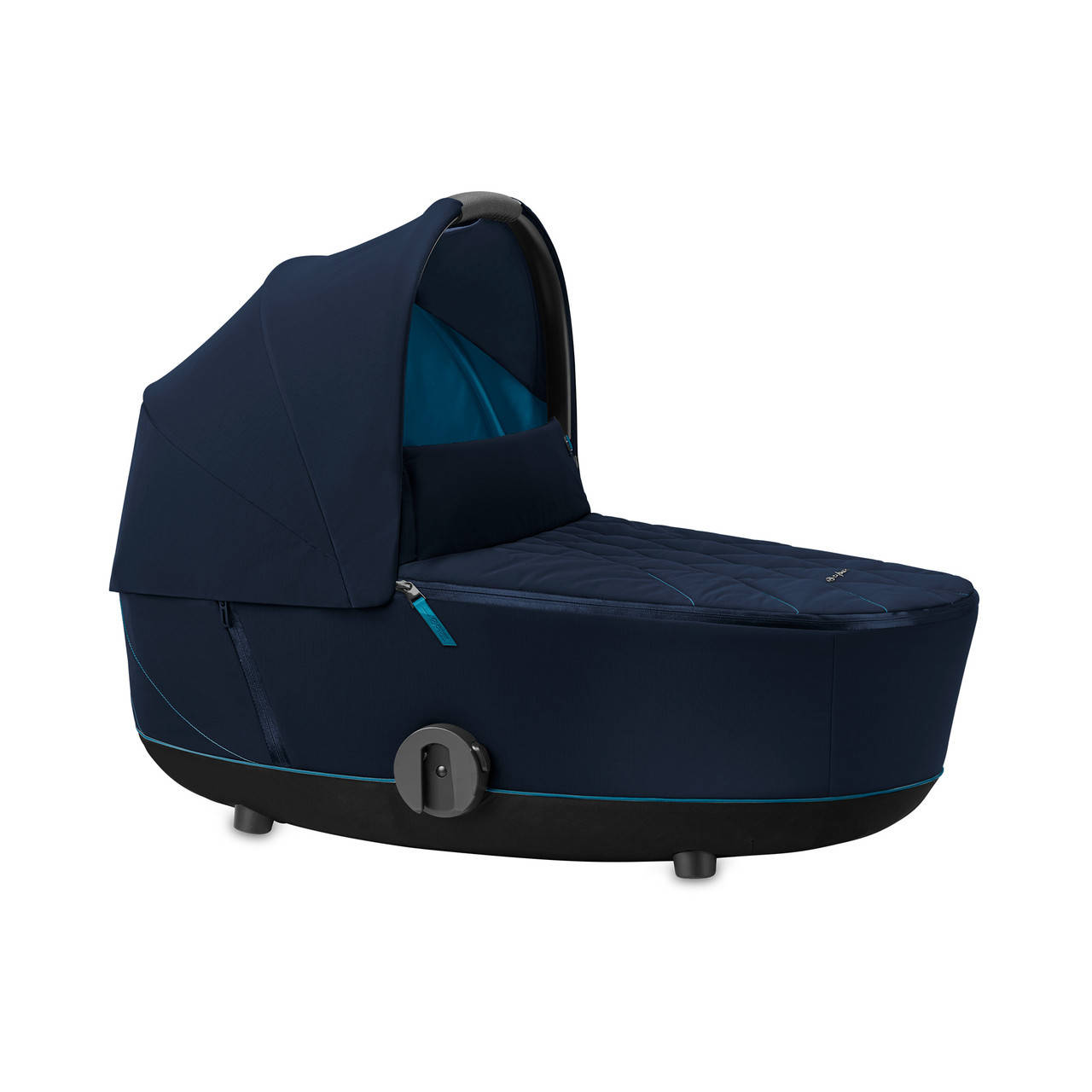 

Люлька Cybex Mios Lux R Nautical Blue navy blue