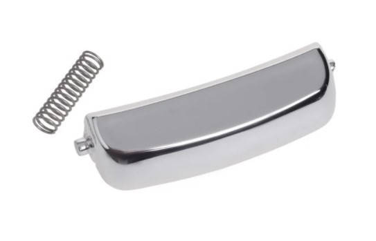 

Замок кришки для мультиварки скороварки Moulinex CE503132/87A з пружиною SS-994532