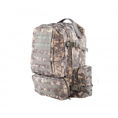 

Рюкзак военный Commando SP-4 Special Action ACU Camo CI-4282, Разные цвета