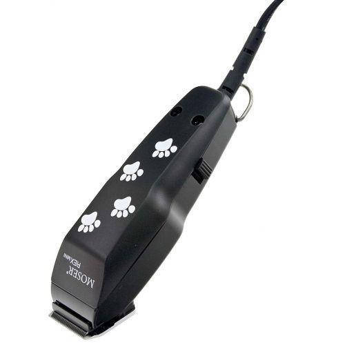 

Тример Moser Animal Rex Mini (1411-0062) для окантовки собак