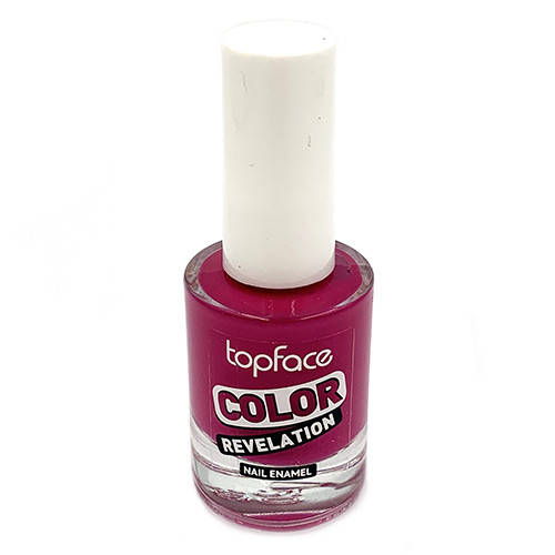 

TopFace Лак для нігтів Color Revelation PT105 №018
