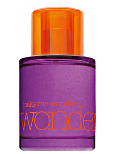 

Make Me Wonder Avon