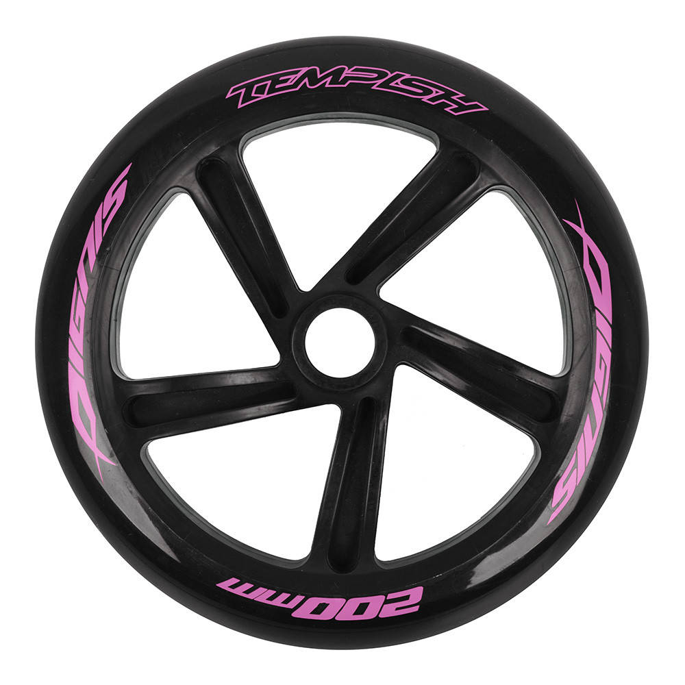 

Колесо для самоката Tempish PU 87A 200x30/pink