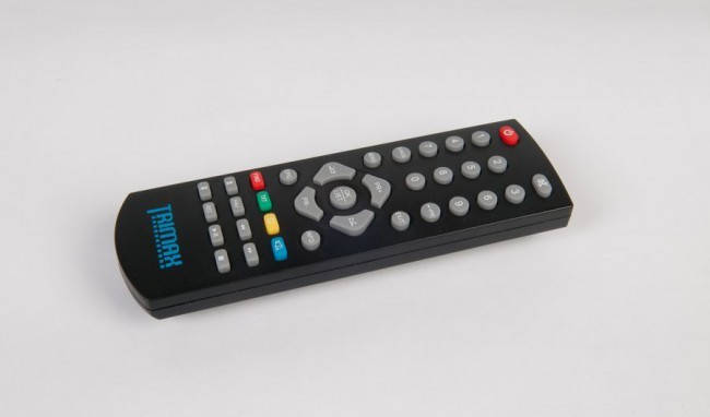 

Пульт TRIMAX TR-2012HD PVR T2