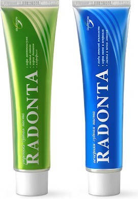 

Дуэт «Radonta»