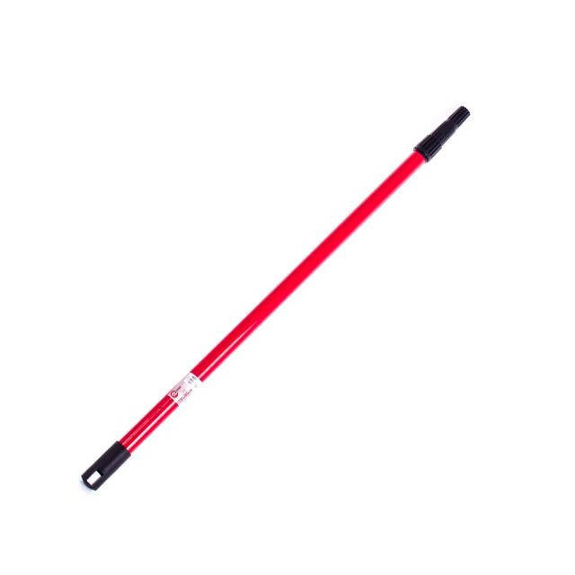 

Ручка телескопическая 1,5 м INTERTOOL KT-4815