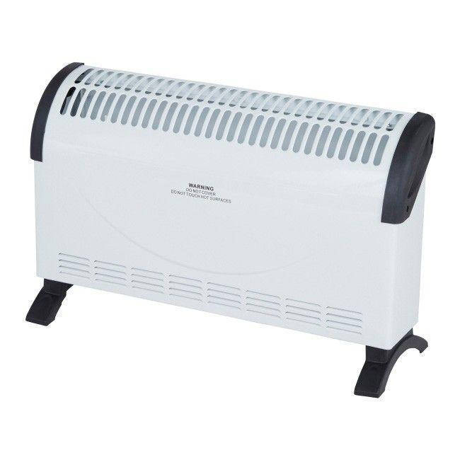 

Обогреватель с турбо CH-2010M 2000 Вт Польша