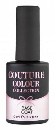 

Основа для гель-лака Naomi Couture Colour Base Coat 9 мл (1241Gu)