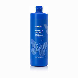 

Шампунь для придания объема для всех типов волос Concept Salon Total Volume Up Shampoo