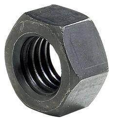 

Гайка Шестигранная Черная М6 / 100 шт 6 БП DIN934