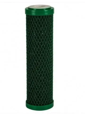 

Картриджи угольный Aquafilter FCCBL-G-AB. Для очистки воды