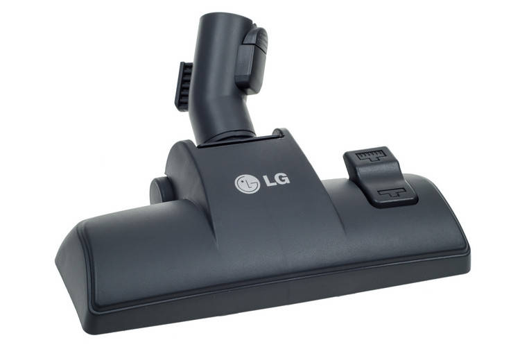 

Щетка пол ковер для пылесоса LG AGB69486502