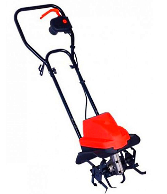 

Электрокультиватор FORTE EPT-750