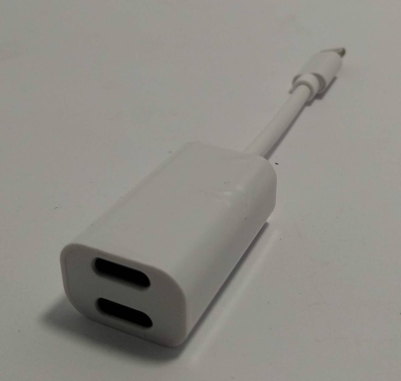 

Адаптер 5G to 2 5G