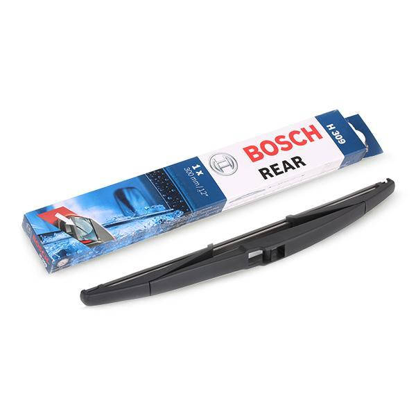 

Задний дворник для Toyota RAV4 2005-2012 | Щетка стеклоочистителя Bosch Rear H 309 300 мм