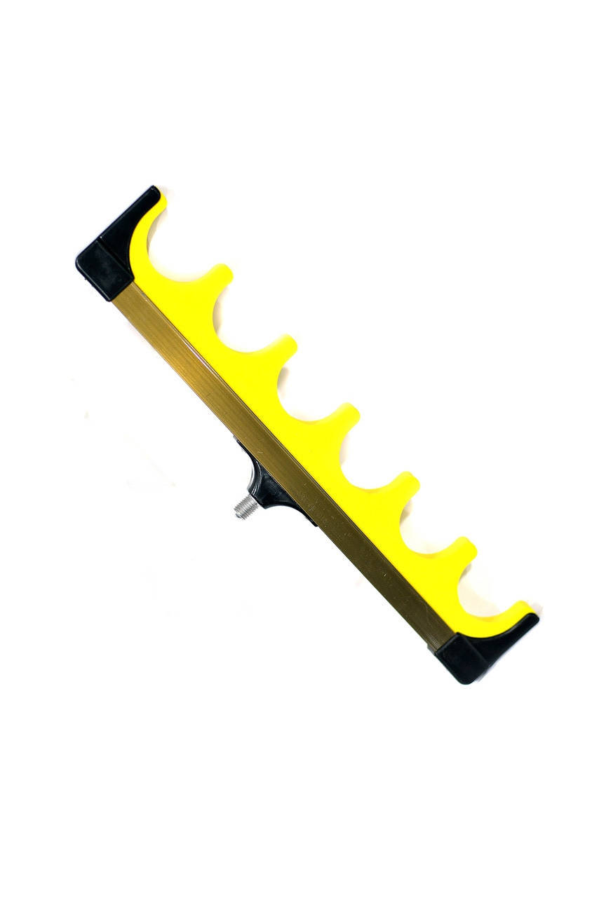 

Подставка под фидерные удилища 6 секций