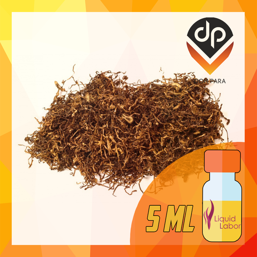 

Ароматизатор Liquid Labor SilverBlend Tobacco 5 мл | Табак