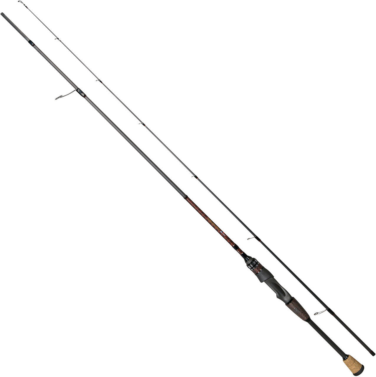 

Удилище Dragon ProGuide X 2.45 м 7 - 28 г (CHC-26-87-245)