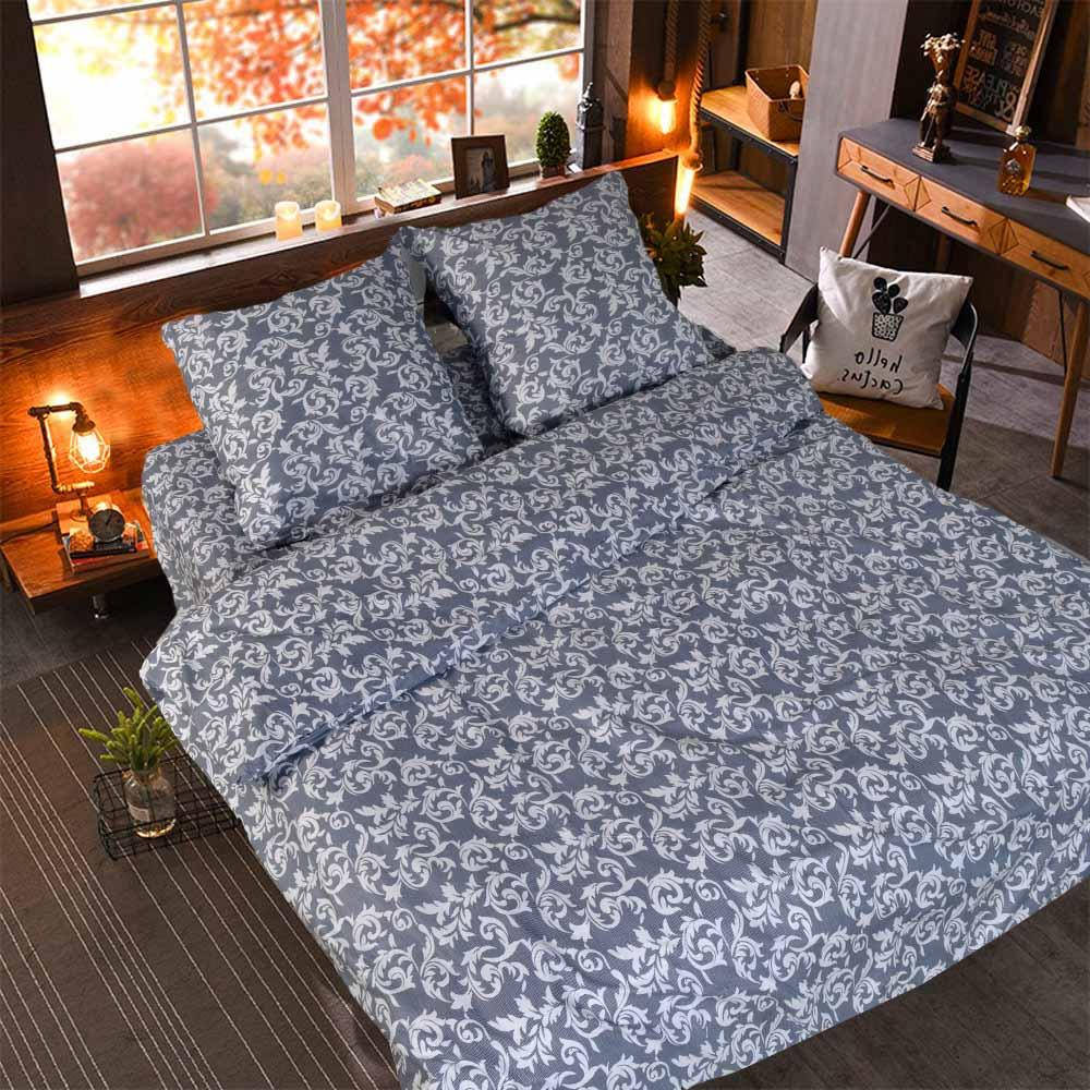 

Татаров - Бязь Gold - Евро комплект