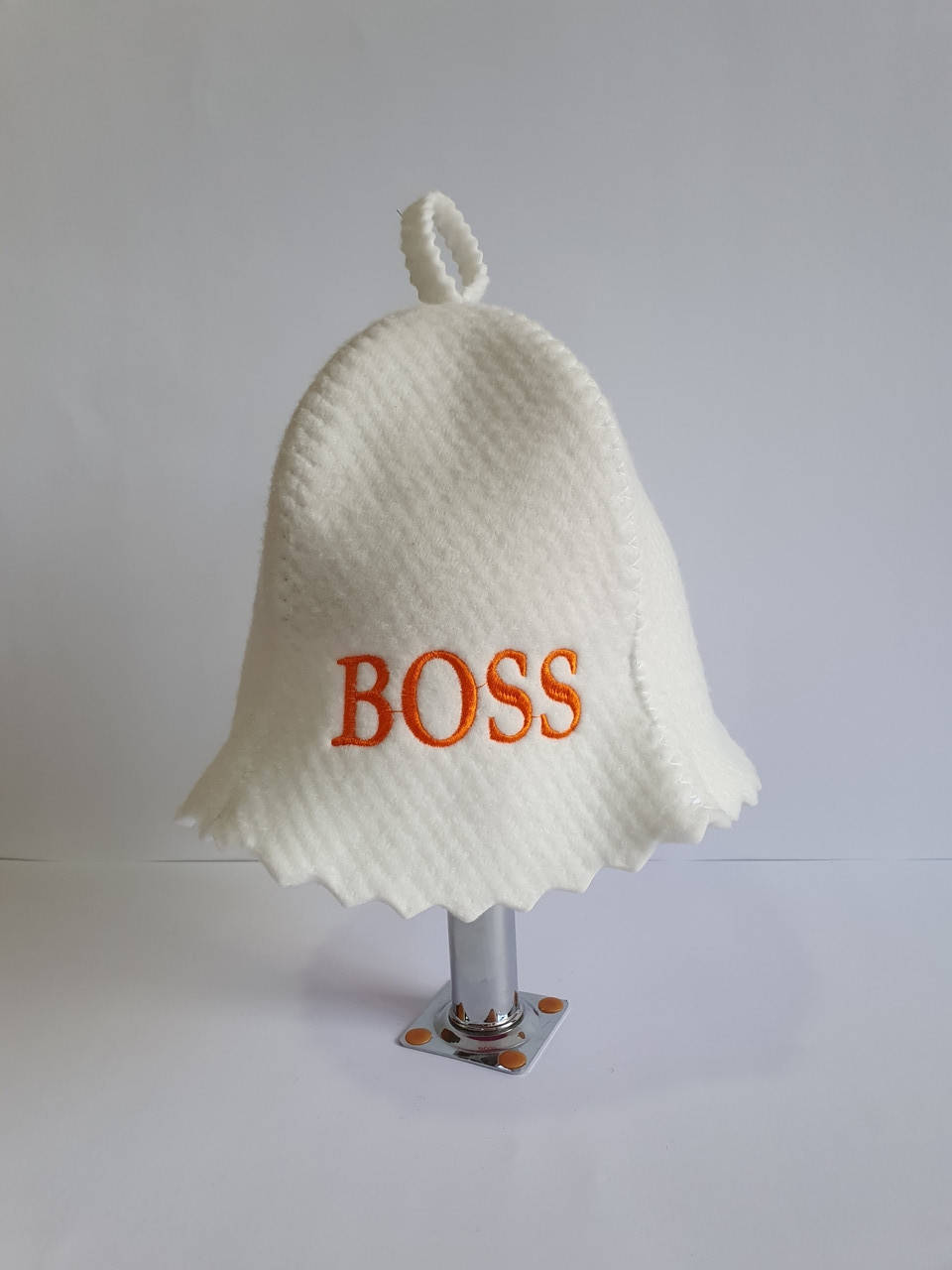 

Шапка банна BOSS