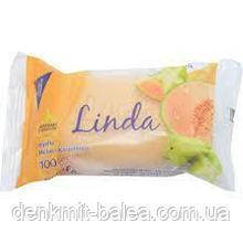 

Крем-мыло с экстрактом дыни и карамболи Linda mydlo extract owocow 100 гр
