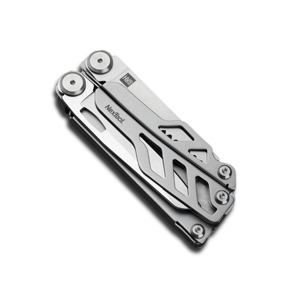 

Мультитул Xiaomi HuoHou NexTool (HU0040)