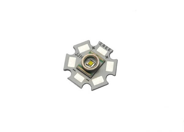 

Світлодіод CREE XPE 3535 White 3W, Белый