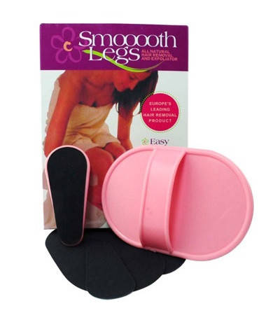 

Эпилятор для ног Smooth Legs