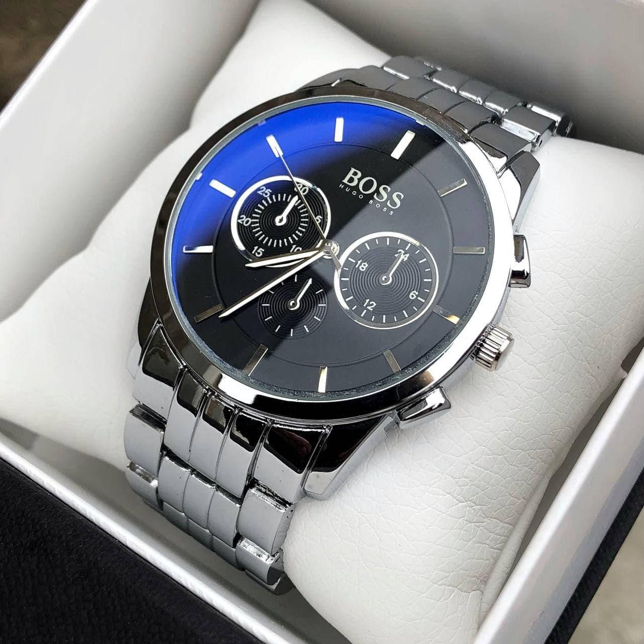 

Мужские наручные часы Boss