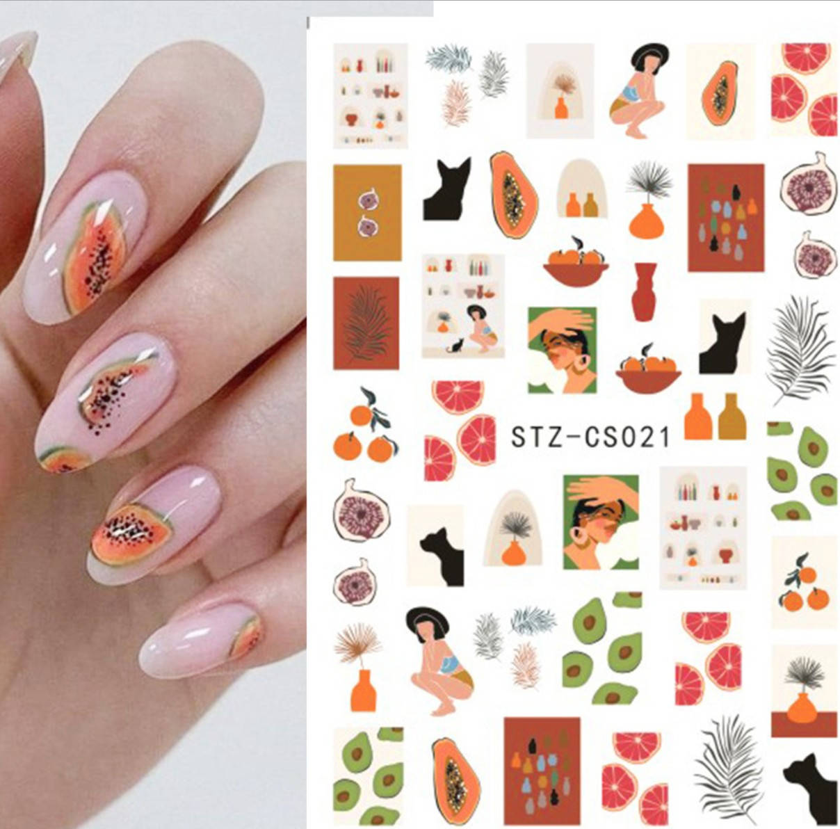 

Слайдер-дизайн STZ-C021