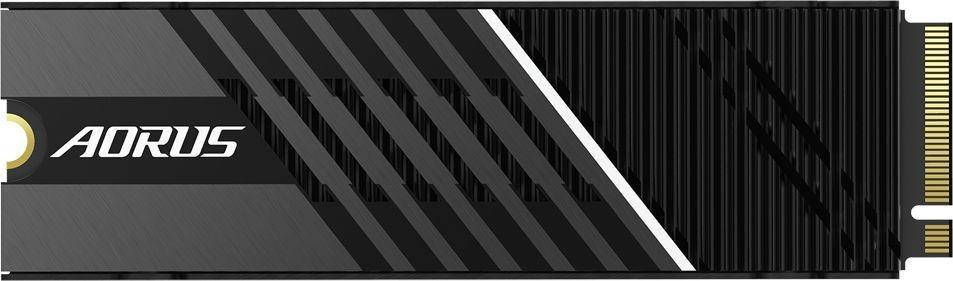 

SSD накопитель Gigabyte AORUS 7000s 2 TB (GP-AG70S2TB)