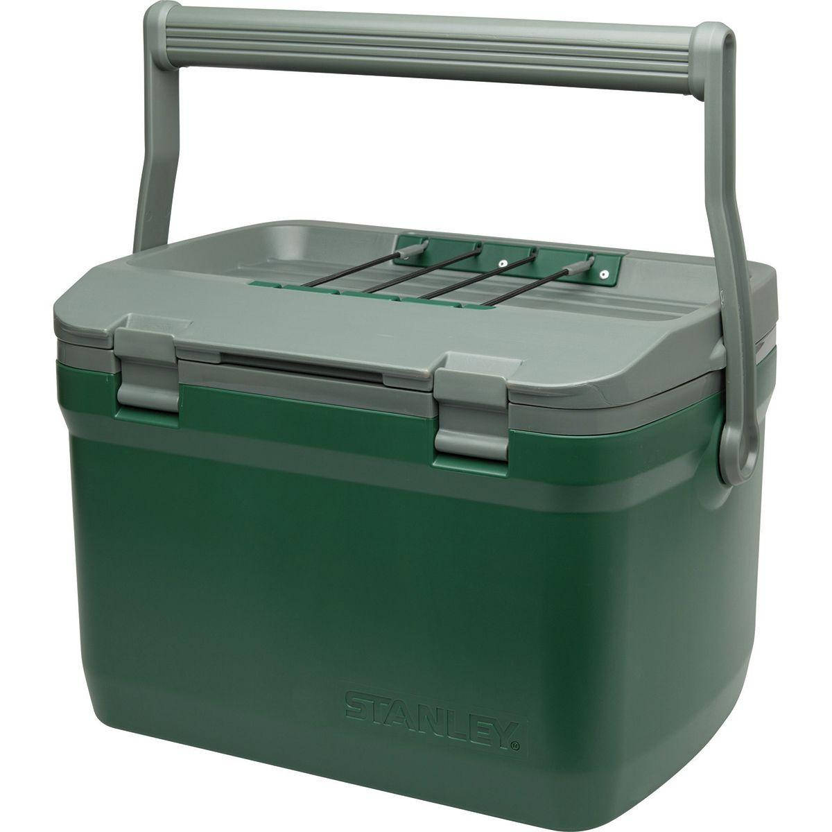 

Термобокс Stanley Adventure Easy Carry 15.1литра/16QT Outdoor Cooler 16 QT