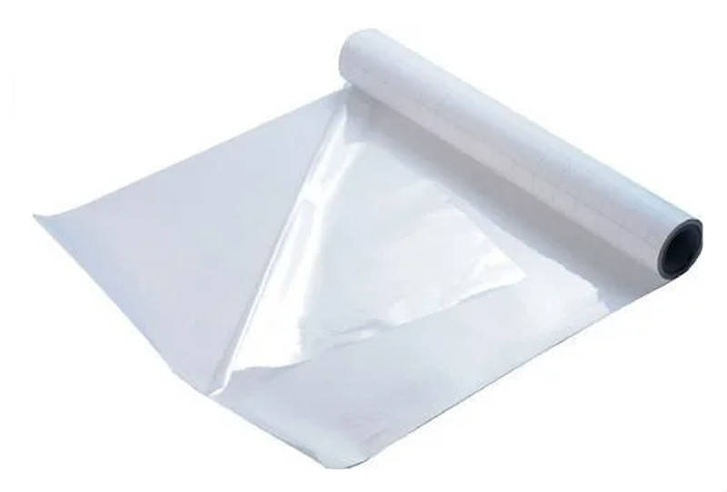 

Монтажная пленка для переноса надписей