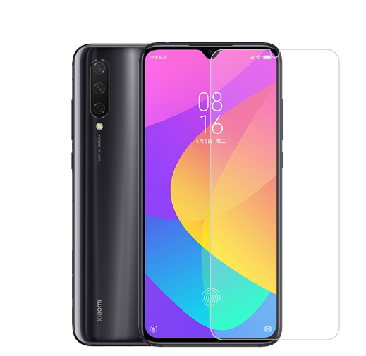 

Защитное стекло для Xiaomi Mi 9 Lite