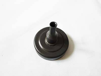 

Верхняя чашка редуктора мотокосы Stihl FS 55 (оригинал)