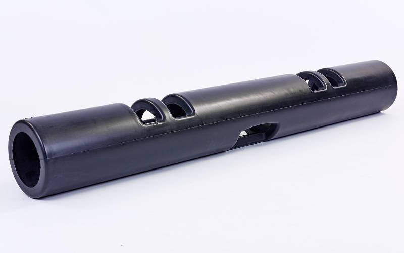 

Вайпер функциональный тренажер VIPR MULTI-FUNTION TRAINNER FI-5720-10 (10кг, d-14см, l-107см,черный)