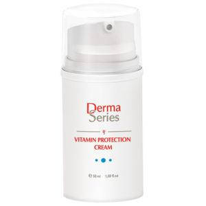 

Мультивитаминный крем-протектор VITAMIN PROTECTION CREAM