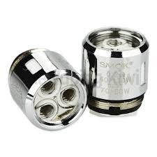 

Испаритель Smok V8 Baby T6 0.2 Ом