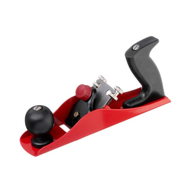 

Рубанок металлический INTERTOOL HT-0045