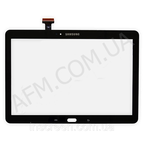

Сенсор (Touch screen) Samsung P600/ P601/ P605 Galaxy Note 10.1 чёрный*