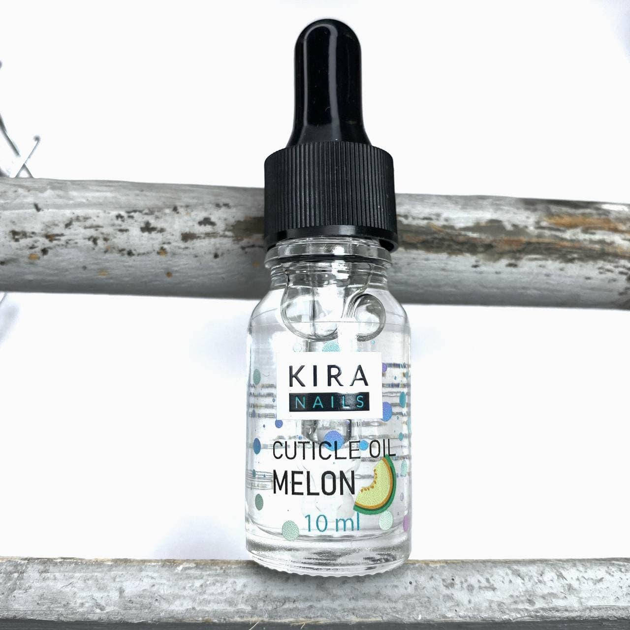 

Масло для кутикулы от Kira Nails 10 ml Дыня
