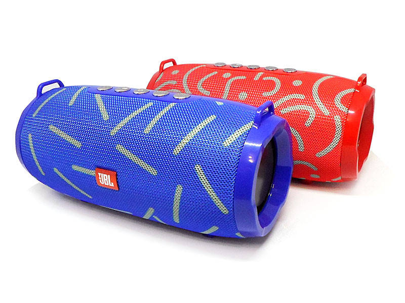 

Минидинамик Bluetooth BS220 40шт 9399