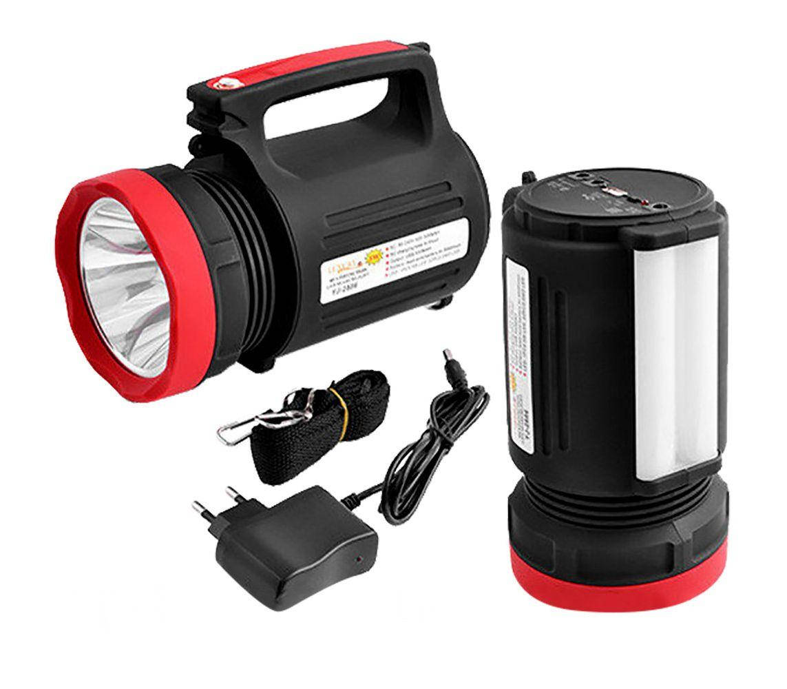 

Ручной светодиодный фонарик WX 2886 Wimpex 5W